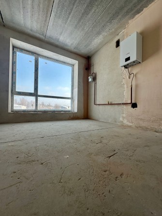 1-Кімнатна на газу• 35 м² • 2 Поверх • БЕЗ Комісії - фото 1