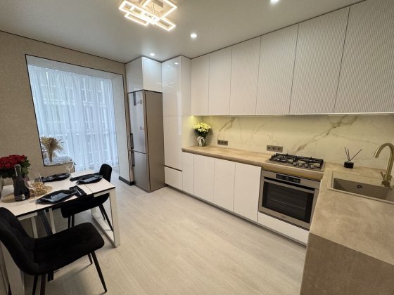 Терміново 2 кімнатна  квартира  ГАЗ! єОселя єВідновлення Сертифікат Буча