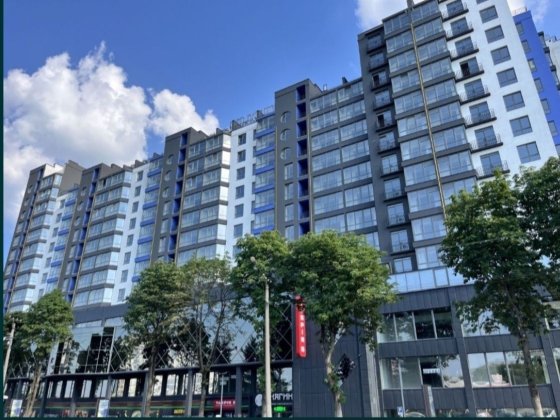 Однокімнатна квартира ЖК Княгинен від ВЛАСНИКА Ивано-Франковск