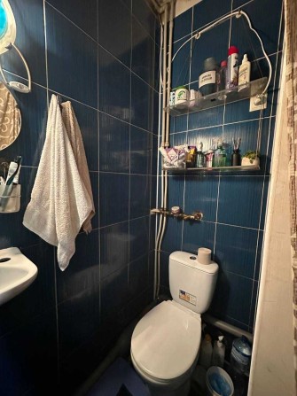 Продаж 2к квартира в центральній частині міста  вул.Вовчинецька - фото 1