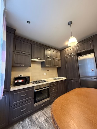 Продаж двокімнатної квартири в центрі Бучі, Газ, Балкон, 2% оформлення - фото 1