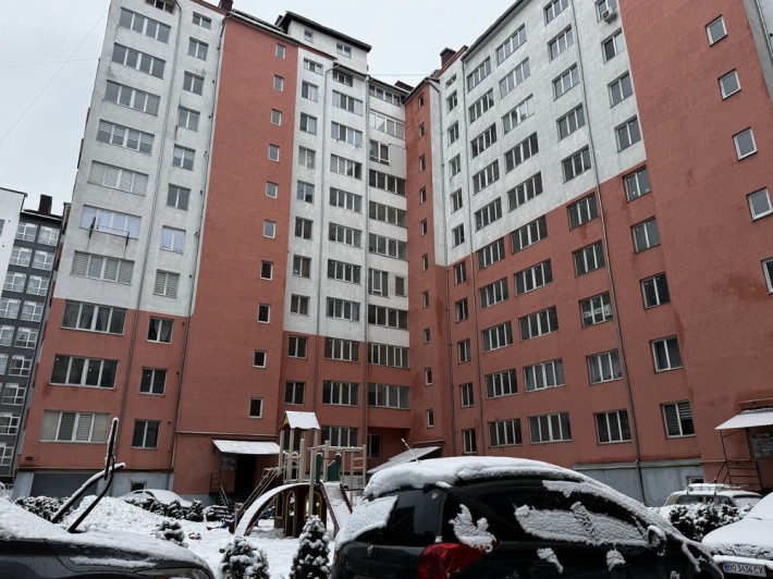 3 к в ЗДАНОМУ будинку вул.Хіміків кладовка в ціні - фото 1