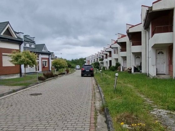 Танхаус жк Західний Івано-Франківськ Івано-Франківськ