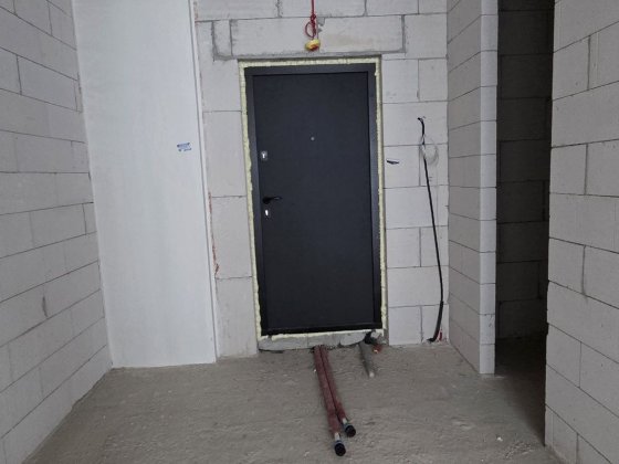 Однокімнатна квартира, ЖК Манхеттен Ап Ивано-Франковск