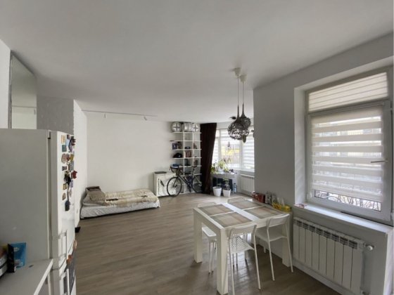 1к квартира з ремонтом! Оформлення 2%! Держпрограми ТАК! 2 поверх! Газ Буча