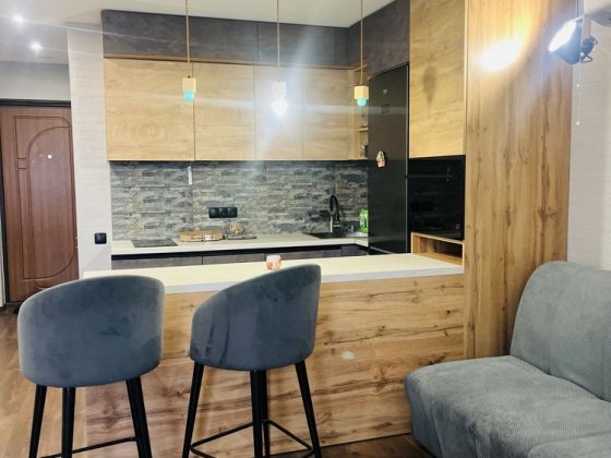 ПРОДАЖ 1 кім.кв. 53000$‼️генератор ‼️ ЖК «Атлант» Бровары