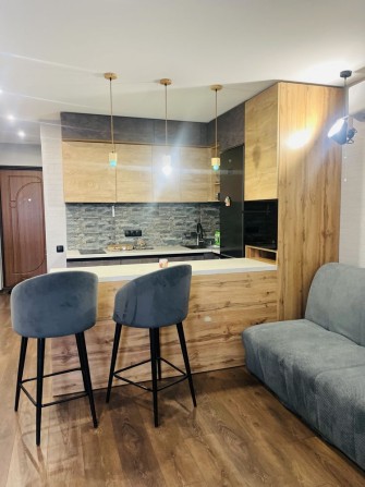 ПРОДАЖ 1 кім.кв. 53000$‼️генератор ‼️ ЖК «Атлант» - фото 1