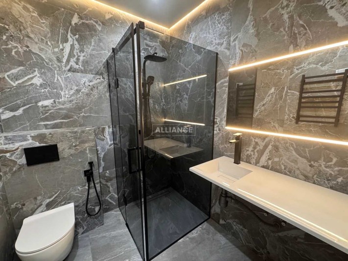 Найдешевша 1 кім квартира з якісним ремонтом, 40 м кв - фото 1