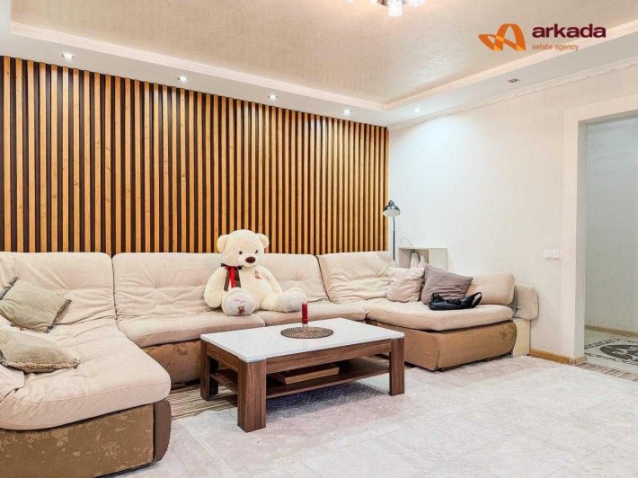 4кім квартира в новобудові єОселя - постанови - фото 1