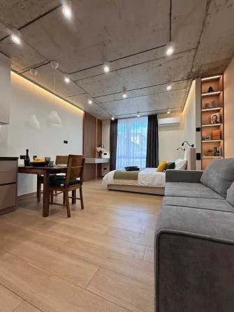 Продам ексклюзивну 1к квартиру в центрі міста - фото 1