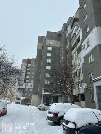 Продаж просторої  3к.квартири 92.6 м2 потребує ремонту - фото 1