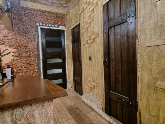 2-х кімнатна квартира в центрі зі світлом 24/7 Бориспіль