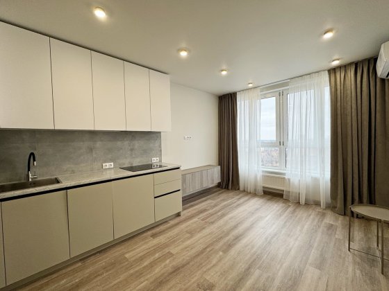 Продається однокімнатна квартира, ЖК «LIKO-GRAD Perfect Town», вул. Максимовича, 32-А Київ