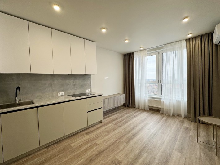 Продається однокімнатна квартира, ЖК «LIKO-GRAD Perfect Town», вул. Максимовича, 32-А - фото 1