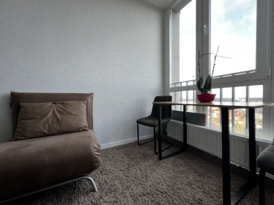 1 КІМ в ЖК «Гранд бурже» з чудовим краєвидом. Державні програми ТАК. Буча