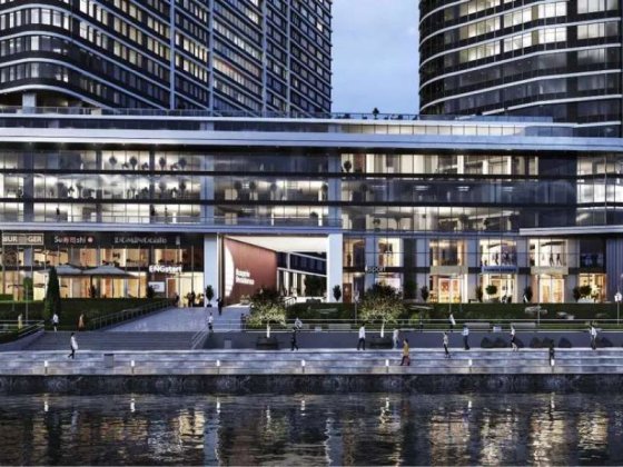 Продаж 3-к квартири вул. Євгена Сверстюка 54 Киев