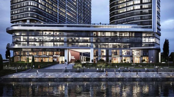 Продаж 3-к квартири вул. Євгена Сверстюка 54 - фото 1