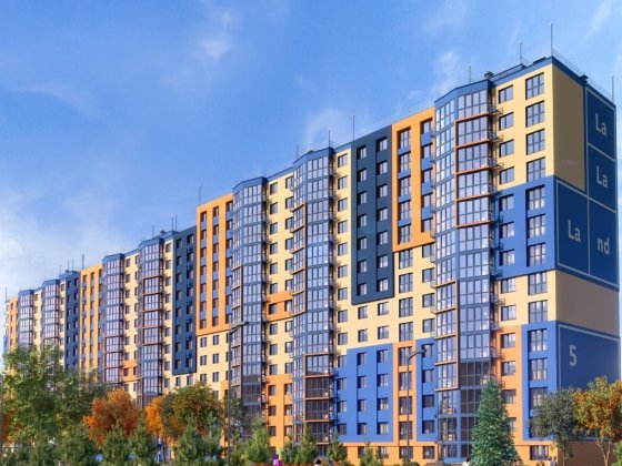 Продаж 2-к квартири вул.  Берковецька 6б Київ