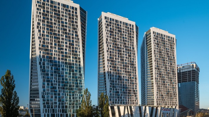 Продаж 1-к квартири просп. Берестейський 11 - фото 1