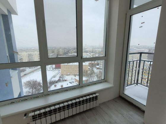 Продам 1-кім.квартиру,ЖК"Шевченко" Біла Церква