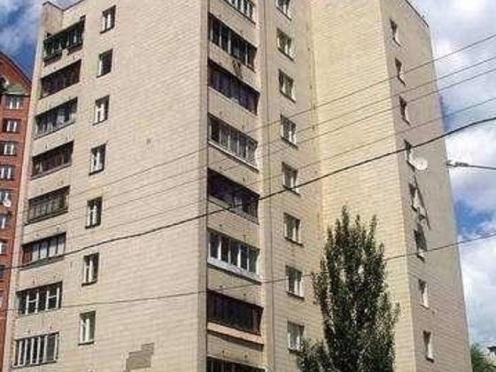 Продаж 2-к квартири вул. Золотоустівська 4 Київ
