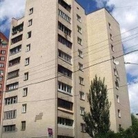 Продаж 2-к квартири вул. Золотоустівська 4 Киев