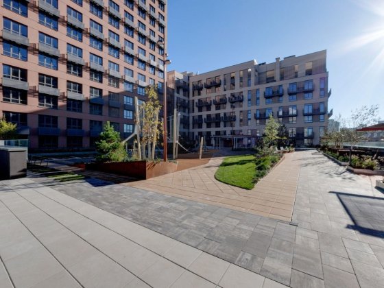 Продаж 1-к квартири вул. Вавилових 11 Київ