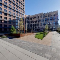 Продаж 1-к квартири вул. Вавилових 11 Киев