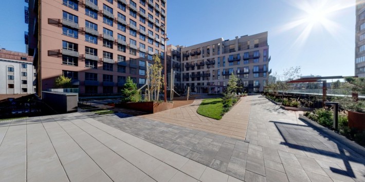 Продаж 1-к квартири вул. Вавилових 11 - фото 1