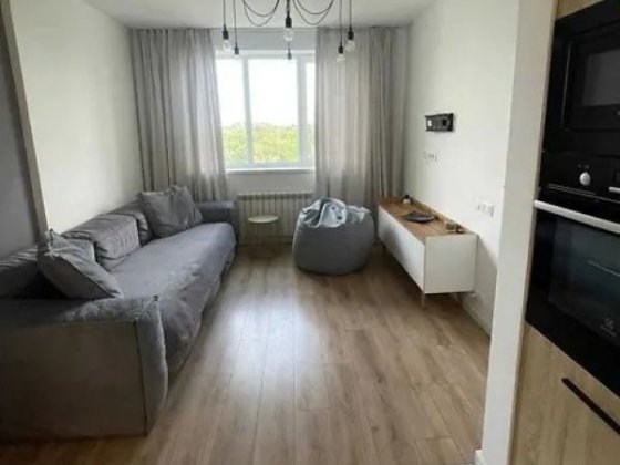 Продаж 2-к квартири вул. Генерала Шаповала 20 Київ