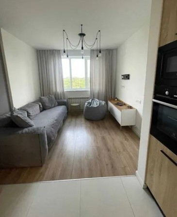 Продаж 2-к квартири вул. Генерала Шаповала 20 - фото 1