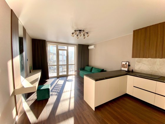 ВІД ВЛАСНИКА! Квартира в ЖК Krona Park Бровары