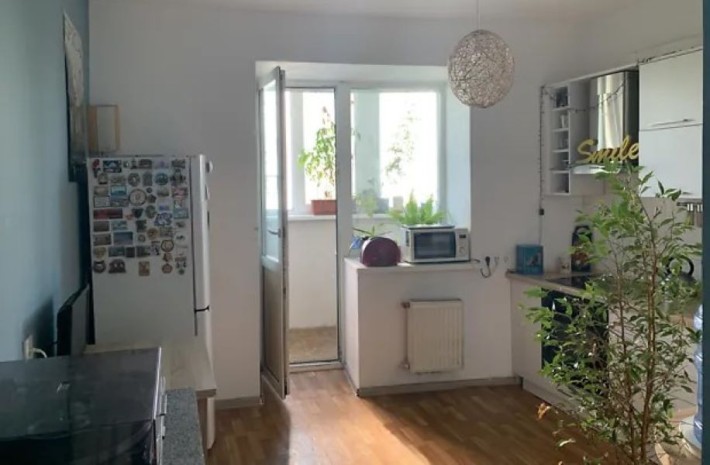 Продаж 1- квартири вул. Українського відродження 3в - фото 1