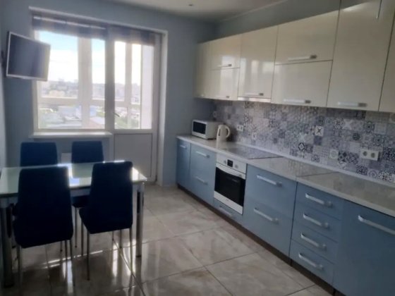 Продаж 2-кімнатної квартири, вул. Казимира Малевича 89, ЖК Либідь Київ