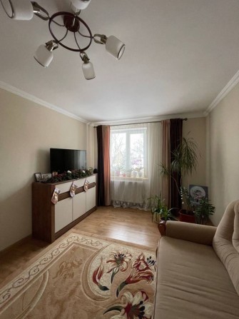 3 кімнатна 2 поверх 70 м автономне опалення Галицька/Пасічна - фото 1