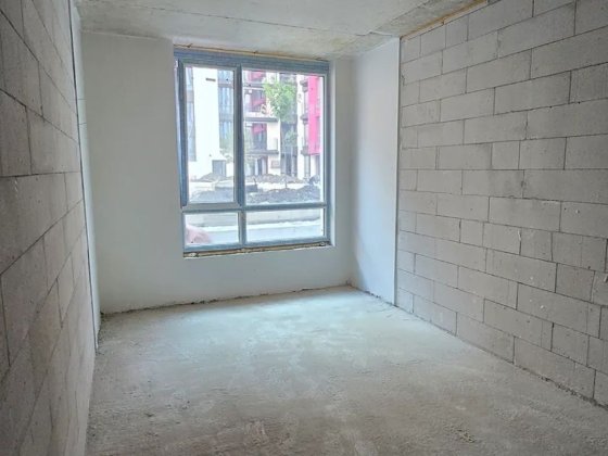 Продам здану 1к квартиру в ЖК Манхетен , Готова до ремонту! Івано-Франківськ