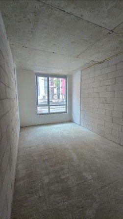 Продам здану 1к квартиру в ЖК Манхетен , Готова до ремонту! - фото 1