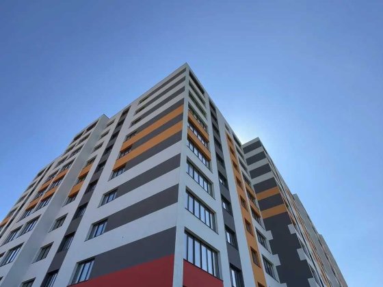 Готовий будинок! Продаж квартири 8 пов до центру 7хв Ивано-Франковск