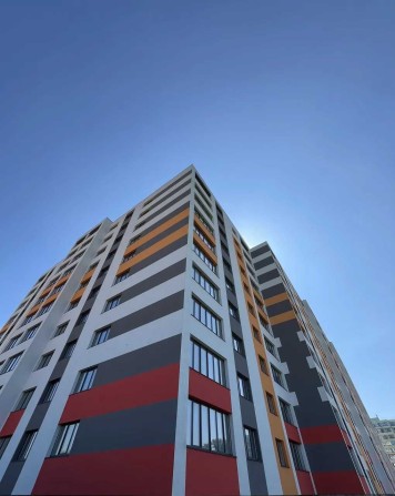 Готовий будинок! Продаж квартири 8 пов до центру 7хв - фото 1