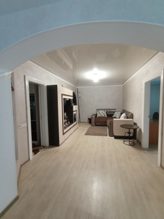 Продам 3к квартиру з укриттям! Піонерська 65т$ - фото 1