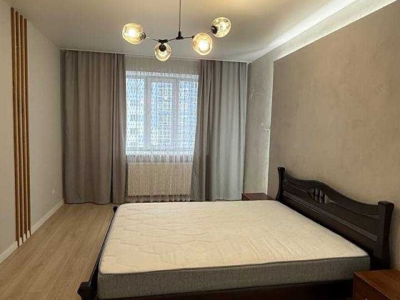 продаж 1-кімнатної квартири з ремонтом Височана ЖК Містечко Центральне Ивано-Франковск