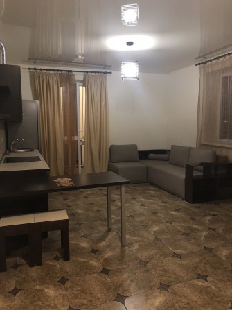 Продаж 1к квартири Софіївська Борщагівка Миру - фото 1