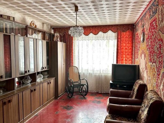 Продам 2-х кімнатну квартиру в м. Бориспіль Бориспіль