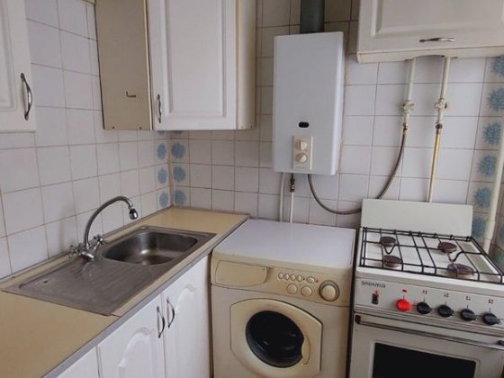 Продам 2-х кімнатну квартиру на Волонтерській (Піонерська) Біла Церква