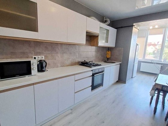 Продаж 3-кім квартири по вул. Хіміків Івано-Франківськ