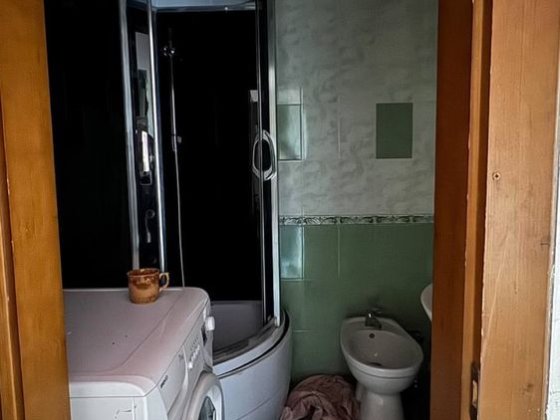 3 кімнатна З ЧАСТКОВИМ РЕМОНТОМ ТА виглядом на ОЗЕРО Івано-Франківськ