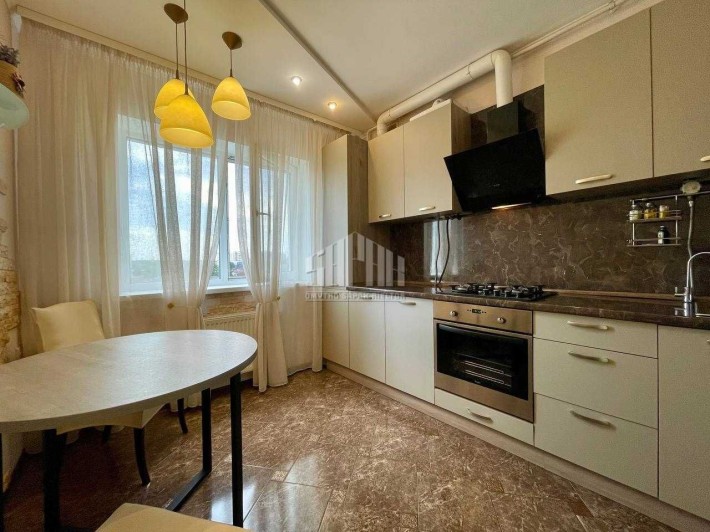 Продам 2к квартиру з ремонтом та газовим котлом. Без % для покупця. - фото 1