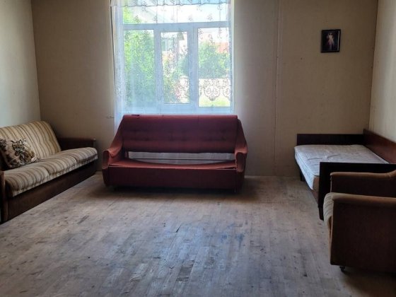 Продаж 1-кім квартири під ремонт, вул. Миру Ивано-Франковск