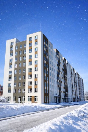 Продаж 1-к квартири ЖК Скандія. Від власника. - фото 1