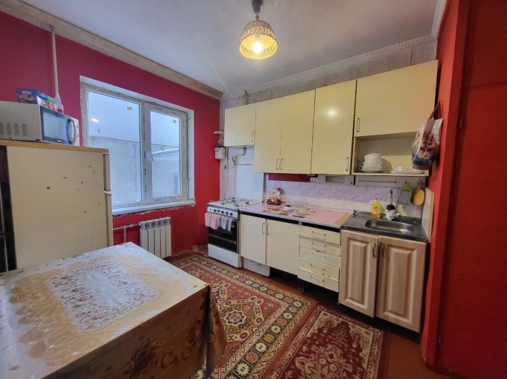 Продам 3 кімнатну квартиру - фото 1